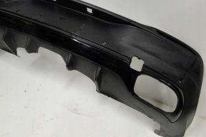 A1678851107 Mercedes-Benz GLE W167 Stoßstange Stoßfänger, 1400.44  