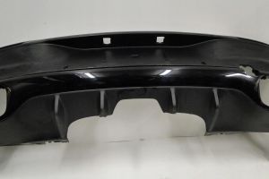 A1678851107 Mercedes-Benz GLE W167 Stoßstange Stoßfänger, 1400.44  