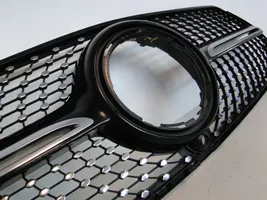 Mercedes-Benz GLE W167 Grille calandre supérieure de pare-chocs avant A1678886000