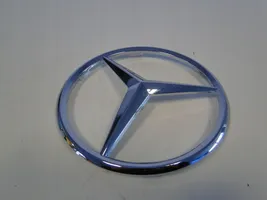 Mercedes-Benz CL C215 Mostrina con logo/emblema della casa automobilistica A2158880186