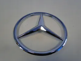 Mercedes-Benz CL C215 Mostrina con logo/emblema della casa automobilistica A2158880186