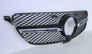 Mercedes-Benz GLE AMG (W166 - C292) Maskownica / Grill / Atrapa górna chłodnicy A2928880060