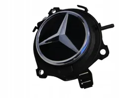 Mercedes-Benz GLC C253 Takaluukun/tavaratilan luukun ulkokahva A0997503300