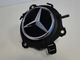 Mercedes-Benz GLC C253 Takaluukun/tavaratilan luukun ulkokahva A0997503300