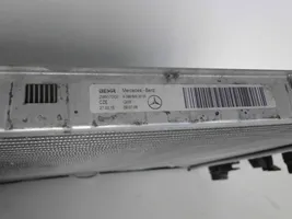 Mercedes-Benz GLC C253 Radiatore di raffreddamento A0995003303