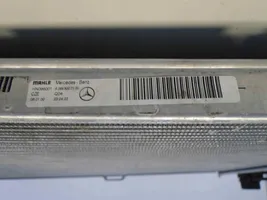 Mercedes-Benz GLC C253 Radiatore di raffreddamento A0995007100