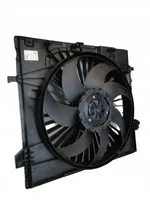 Mercedes-Benz GLE (W166 - C292) Ventilatore di raffreddamento elettrico del radiatore A0999062500