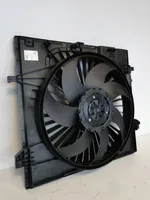 Mercedes-Benz GLE (W166 - C292) Ventilatore di raffreddamento elettrico del radiatore A0999062500