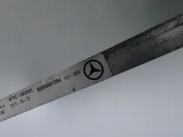 Mercedes-Benz GLC X253 C253 Radiateur condenseur de climatisation A0995001354