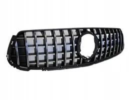 Mercedes-Benz GLC X253 C253 Maskownica / Grill / Atrapa górna chłodnicy A2538887500