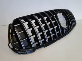 Mercedes-Benz GLC X253 C253 Maskownica / Grill / Atrapa górna chłodnicy A2538887500