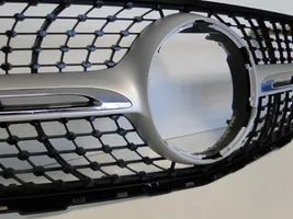 Mercedes-Benz GLC C253 Griglia superiore del radiatore paraurti anteriore A2538880000