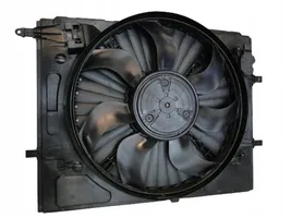 Mercedes-Benz GLC C253 Ventilatore di raffreddamento elettrico del radiatore A0999061301