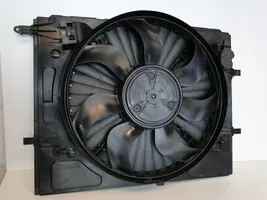 Mercedes-Benz GLC C253 Ventilatore di raffreddamento elettrico del radiatore A0999061301