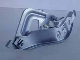 Mercedes-Benz GLA H247 Cerniere del vano motore/cofano A2478806901