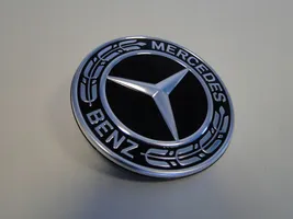 Mercedes-Benz EQS V297 Mostrina con logo/emblema della casa automobilistica A0008172605