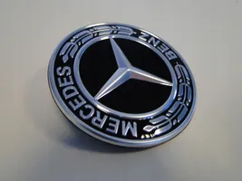 Mercedes-Benz EQS V297 Mostrina con logo/emblema della casa automobilistica A0008172605