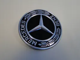 Mercedes-Benz EQS V297 Logo, emblème, badge A0008172605