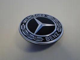 Mercedes-Benz EQS V297 Mostrina con logo/emblema della casa automobilistica A0008172605