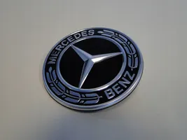 Mercedes-Benz EQS V297 Logo, emblème, badge A0008172605