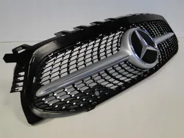 Mercedes-Benz B W247 Maskownica / Grill / Atrapa górna chłodnicy A2478806605
