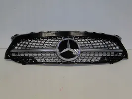 Mercedes-Benz B W247 Maskownica / Grill / Atrapa górna chłodnicy A2478806605