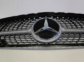 Mercedes-Benz B W247 Griglia superiore del radiatore paraurti anteriore A2478806605