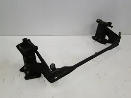 Mercedes-Benz CL C216 Traverse inférieur support de radiateur A2216200315