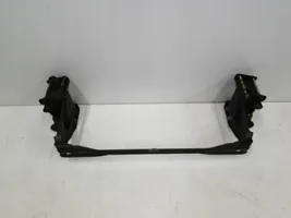 Mercedes-Benz CL C216 Traverse inférieur support de radiateur A2216200315