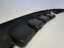 Mercedes-Benz CLC CL203 Rivestimento della parte inferiore del paraurti posteriore A2038856425