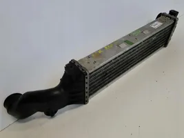 Mercedes-Benz CLK A208 C208 Chłodnica powietrza doładowującego / Intercooler A2025001100