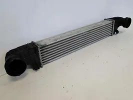 Mercedes-Benz CLS C219 Radiador intercooler A2115003902