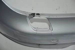 Mercedes-Benz CLS C219 Front bumper A2198800240