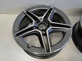 Mercedes-Benz CLS W257 R19 alloy rim A2534015300