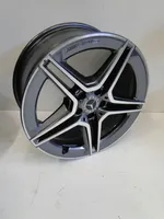 Mercedes-Benz CLS W257 R19 alloy rim A2534015300