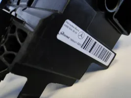 Mercedes-Benz CLS W257 Staffa di montaggio del radiatore A0995040600