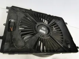 Mercedes-Benz E C207 W207 Ventilateur de refroidissement de radiateur électrique A2049061403