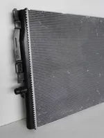 Mercedes-Benz C AMG W205 Dzesēšanas šķidruma radiators A0995005403