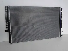 Mercedes-Benz C AMG W205 Dzesēšanas šķidruma radiators A0995005403