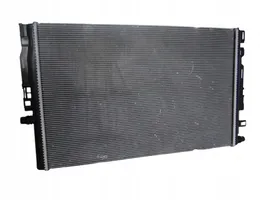 Mercedes-Benz C AMG W205 Dzesēšanas šķidruma radiators A0995005403