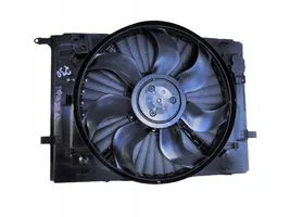 Mercedes-Benz C W205 Ventilatore di raffreddamento elettrico del radiatore A0999061300