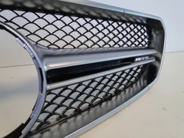 Mercedes-Benz S C217 Maskownica / Grill / Atrapa górna chłodnicy A2178880011