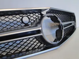 Mercedes-Benz S C217 Maskownica / Grill / Atrapa górna chłodnicy A2178880011