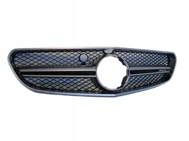 Mercedes-Benz S C217 Maskownica / Grill / Atrapa górna chłodnicy A2178880011