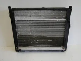 Mercedes-Benz ML W166 Kit Radiateur A0995000104