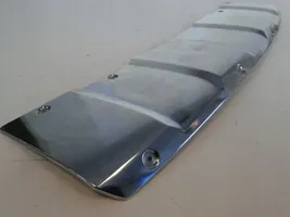 Mercedes-Benz GL X164 Rivestimento della parte inferiore del paraurti posteriore A1648851422