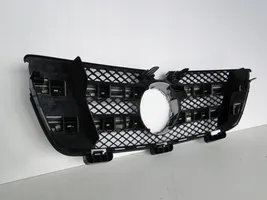 Mercedes-Benz GL X164 Maskownica / Grill / Atrapa górna chłodnicy A1648802785