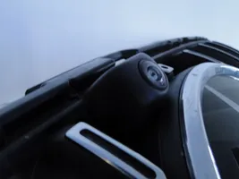 Mercedes-Benz E AMG W213 Grille calandre supérieure de pare-chocs avant A2138888000