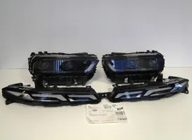 BMW X7 G07 Lampa przednia 1275.102.0005.04