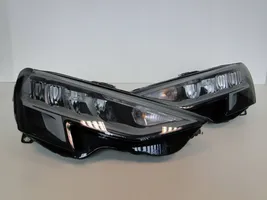 Audi A3 8Y Lampy przednie / Komplet 8Y0941011